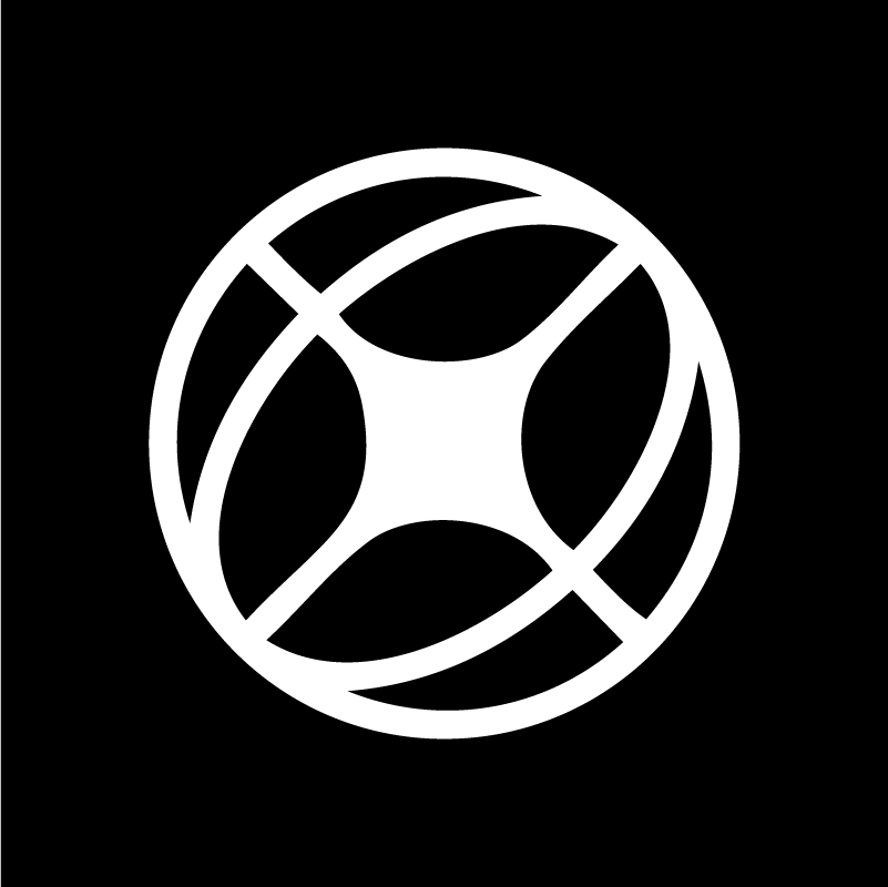 Atlas icon (white)
